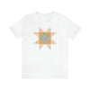Quilt Block Tee Shirt