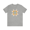 Quilt Block Tee Shirt