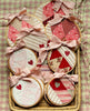 Quilt Hoop Heart 16