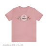 Posie Logo Tee Shirt