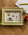 Homeschool Sampler Cross Stitch Pattern