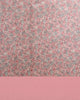 Peasant Dress, Pinafore, and Stockings Kit: Pink Petals 8682