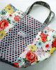 Jane Market Bag Sewing Pattern