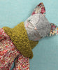 Miss Juniper Kitty Softie Sewing Pattern