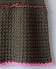 Bella Baby Dress Crochet Pattern