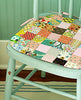 Summerhouse Seat Cushion Sewing Pattern