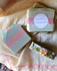 Handmade Soap: Camellia Sugar