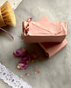 Handmade Soap: Cherry Cream