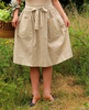 Scarborough Fair Skirt Pattern