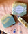 Handmade Soap: Sky Blue Sky
