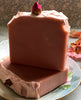 Handmade Soap: Winterberry Spice