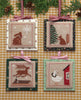 Christmas is Coming! Cross Stitch Ornament Kit