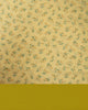 Peasant Dress, Pinafore, and Stockings Kit: Yellow Lillies 8672