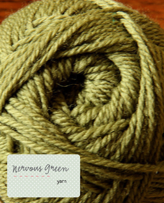 Nature Spun Wool Yarn - Hair + Skin Colors - SPORT + WORSTED