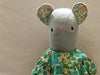 Miss Phyllis Mouse Softie Sewing Pattern