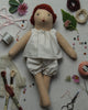 Dovegray Doll Kit: Poppy