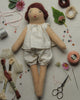 Dovegray Doll Kit: Rosie