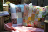 Summerhouse Pillows Sewing Pattern