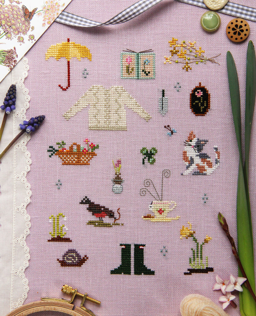 25 Must-Have Cross Stitch Accessories, Notions, and Tools - Little Lion  Stitchery