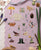 Things of Spring Cross Stitch Sampler Pattern: Wholesale