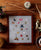 Winterwoods ABCs Cross Stitch Sampler Kit