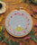 Spring Ring Cross Stitch Pattern